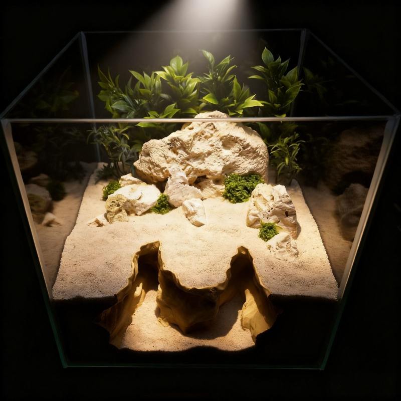 Aquarium Fish Games - 3D-Printed Aquarium Decoration,Fish & Aquatic Pet