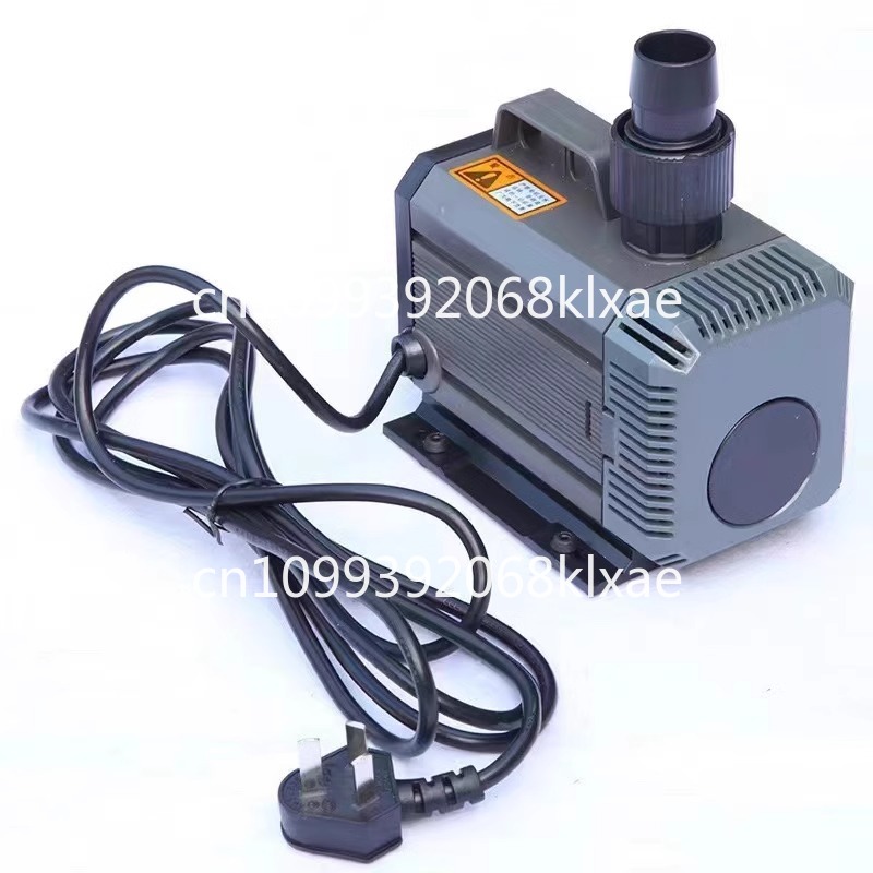 Fish Tank Filter - Multifunctional household submersible pump HQB-2000/2500/3000/3500/4500 fish