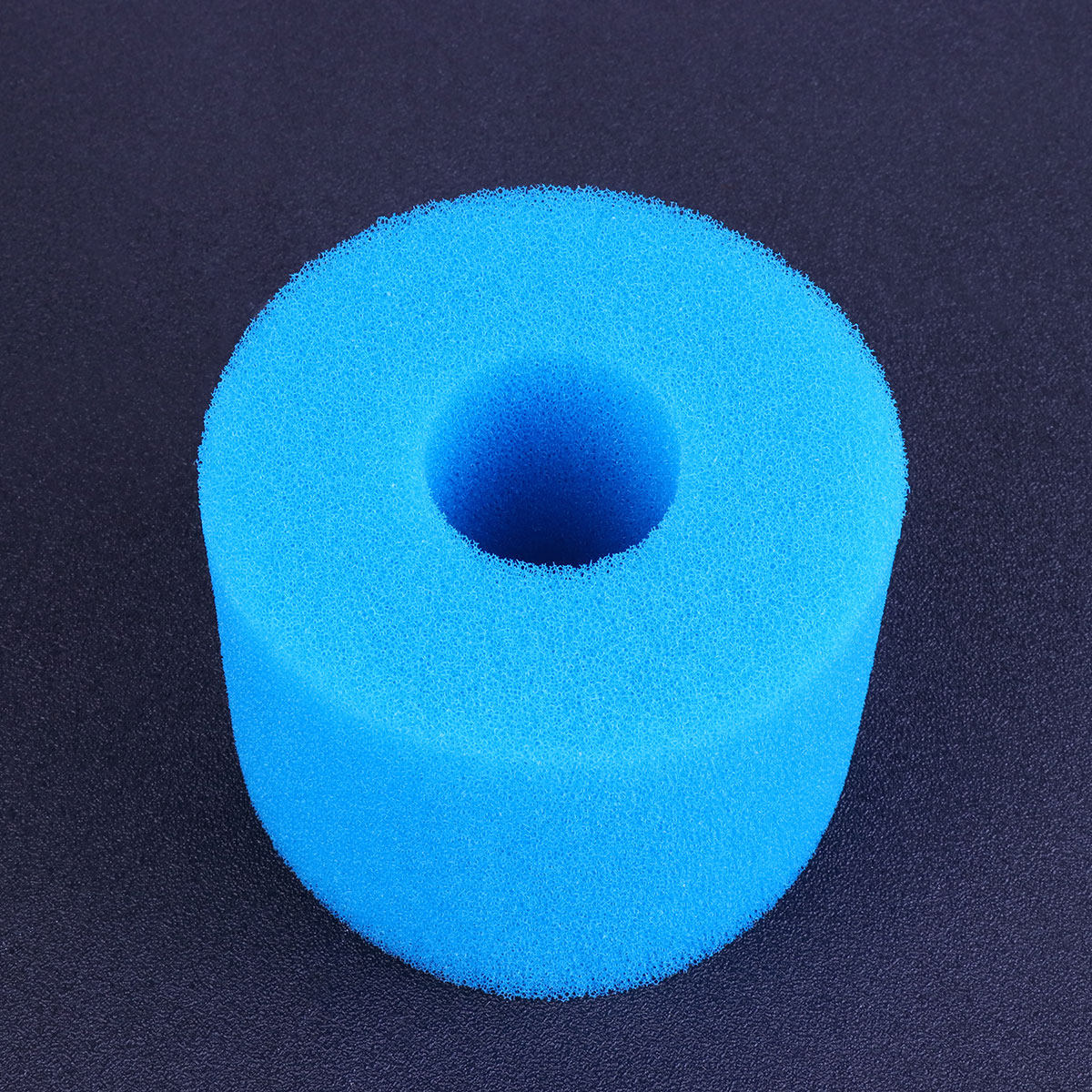 Fish Tank Filter Aquarium - 4Pcs Premium Sponge Filter Cylinder for