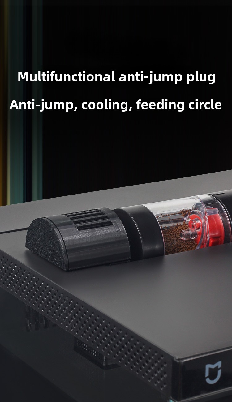 for Xiaomi Mijia Smart Fish Ta - Aquarium Xiaomi recensie en prijs