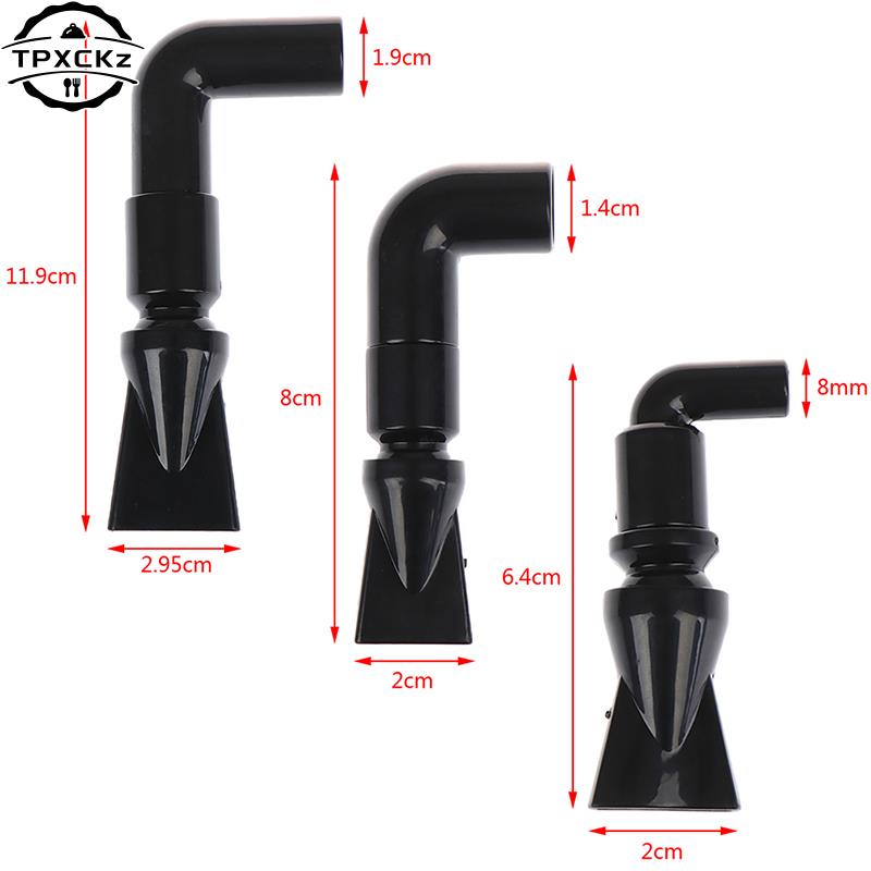 Black Aquarium Tank Pump Duckb - Aquarium Xxl recensie en prijs