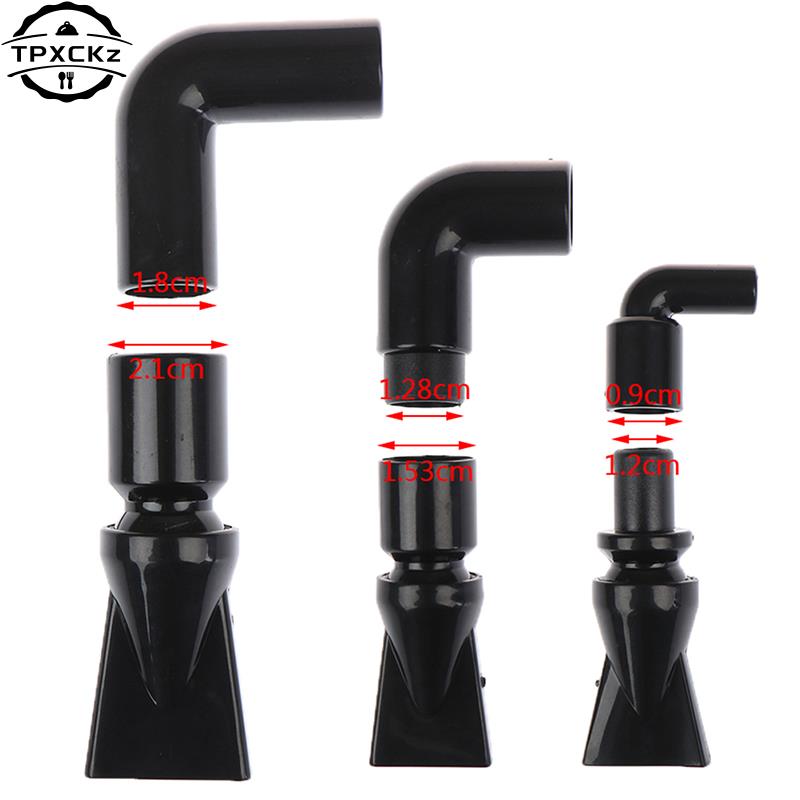 Black Aquarium Tank Pump Duckb - Aquarium Xxl recensie en prijs