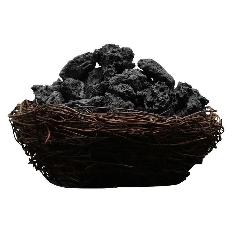 1kg Volcanic rock Aquarium Sub - Fish Tank Filter Aquarium recensie en prijs