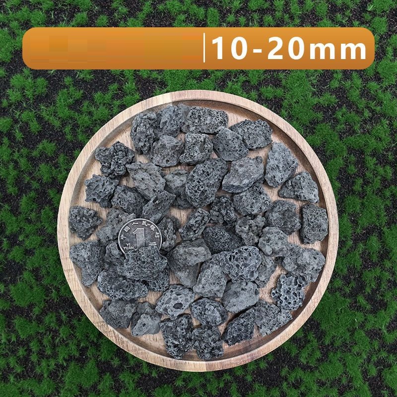 1kg Volcanic rock Aquarium Sub - Fish Tank Filter Aquarium recensie en prijs