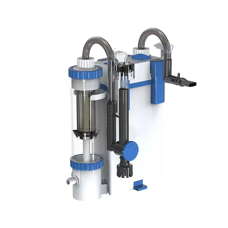 Fish tank External Wall-mounte - Fish Tank Filter Aquarium recensie en prijs