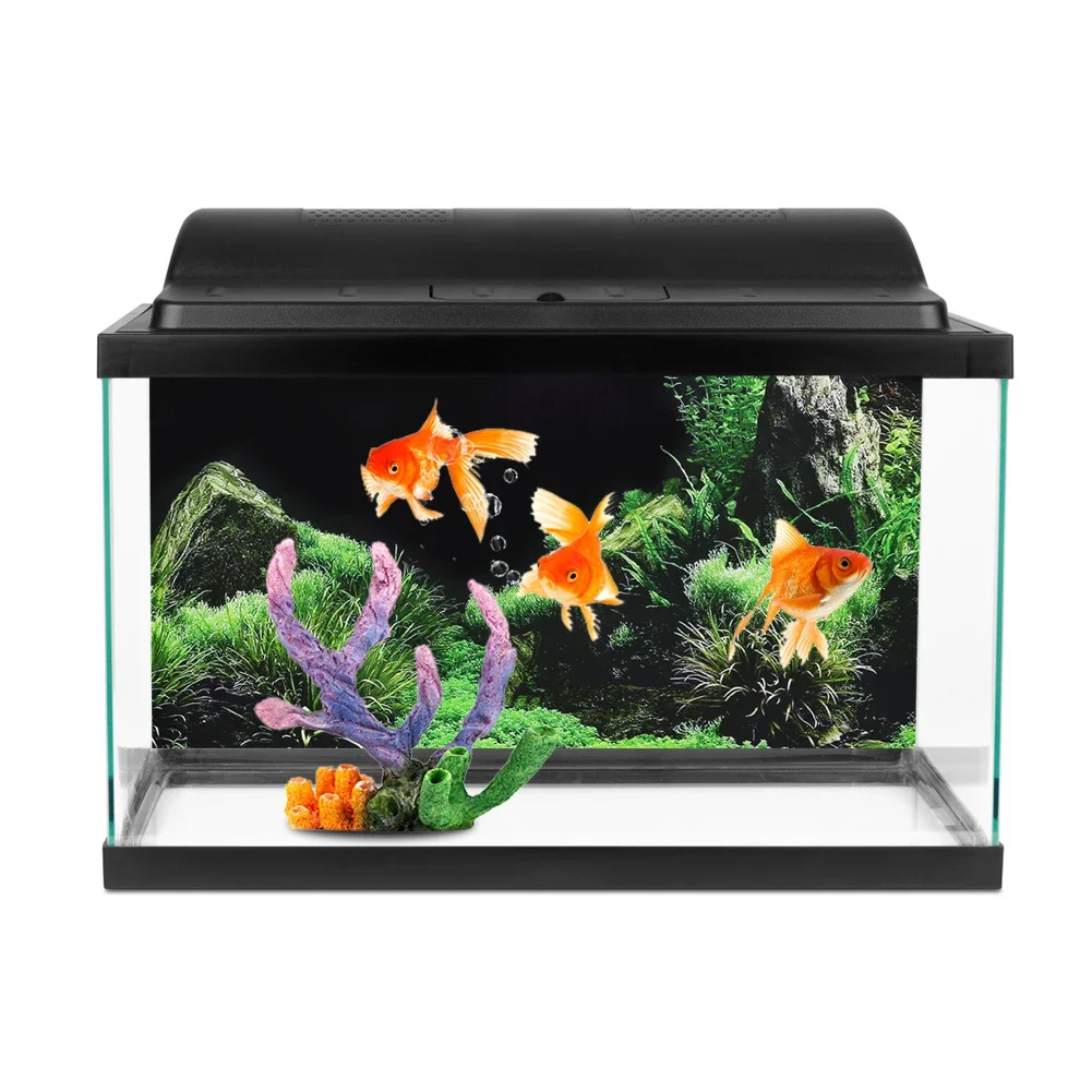 Background for Aquarium 3d Sti - Aquarium Fish Games recensie en prijs