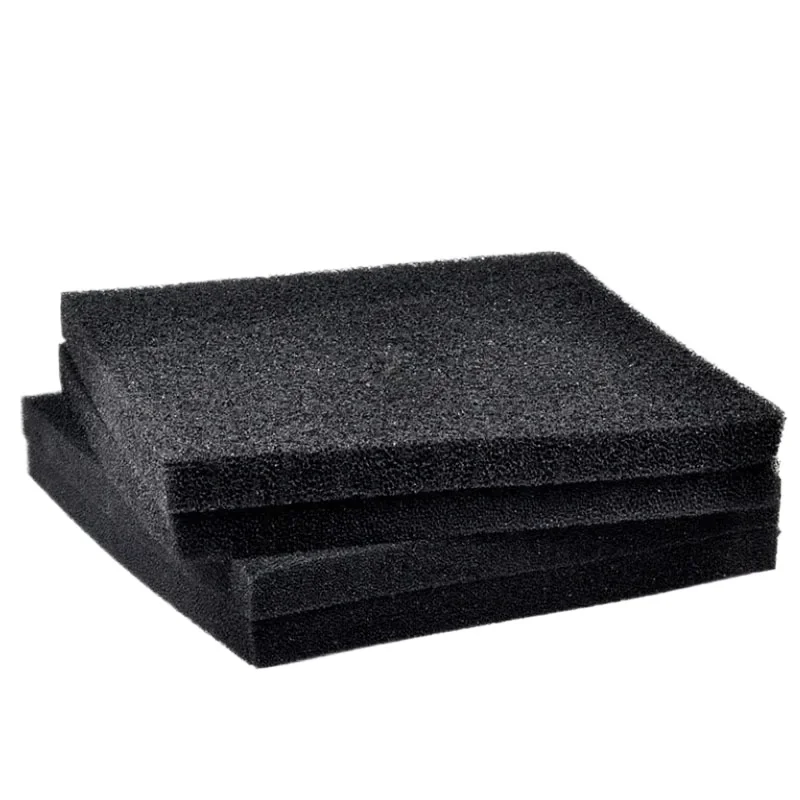 Multi Sizes Black Filtration F - Aquarium Fish Long recensie en prijs