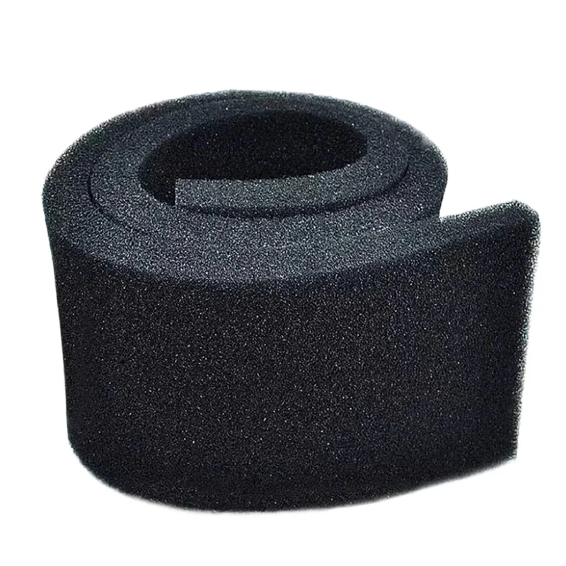 Multi Sizes Black Filtration F - Aquarium Fish Long recensie en prijs