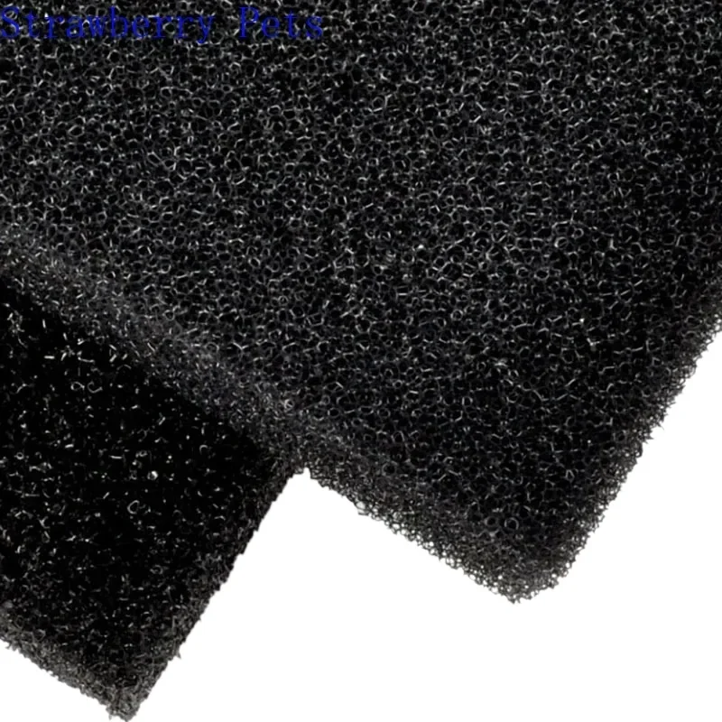 Multi Sizes Black Filtration F - Aquarium Fish Long recensie en prijs
