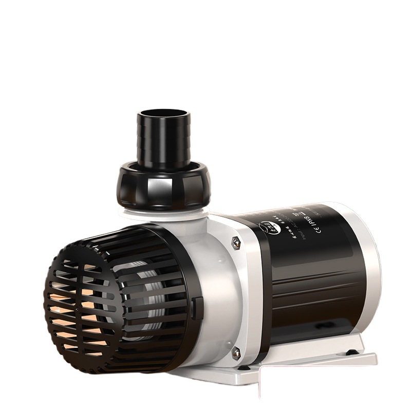 Fish tank water pump Ultra-qui - Fish Tank Filter recensie en prijs