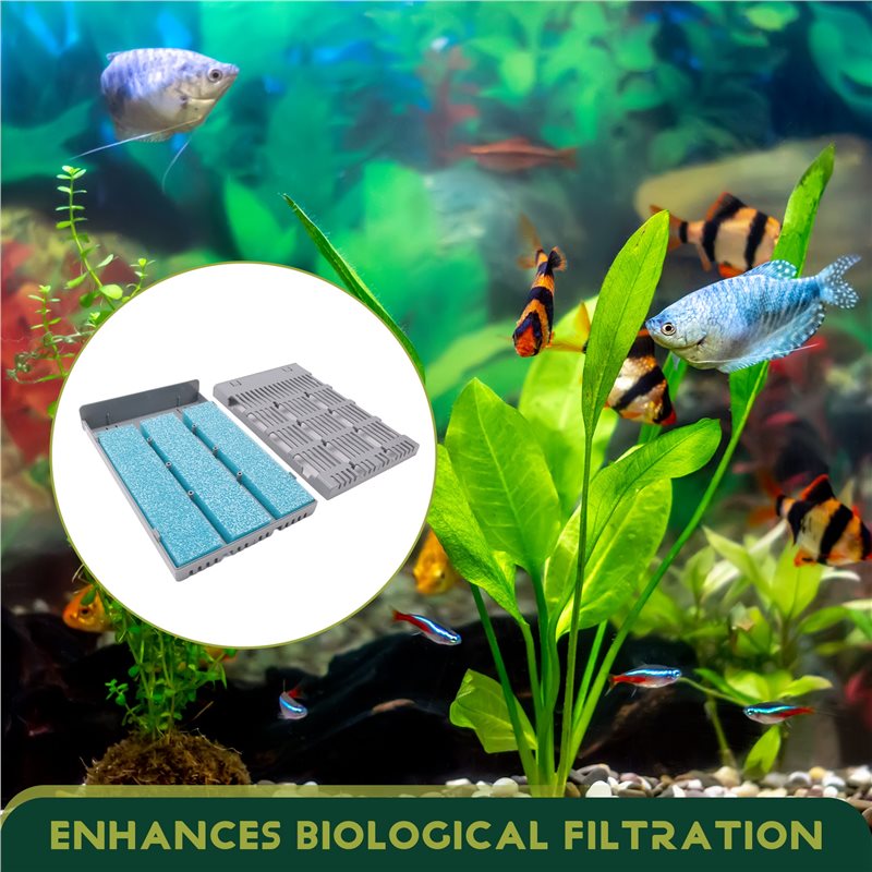 B13C For Xiaomi Mijia Fish Tan - Aquarium Xiaomi recensie en prijs