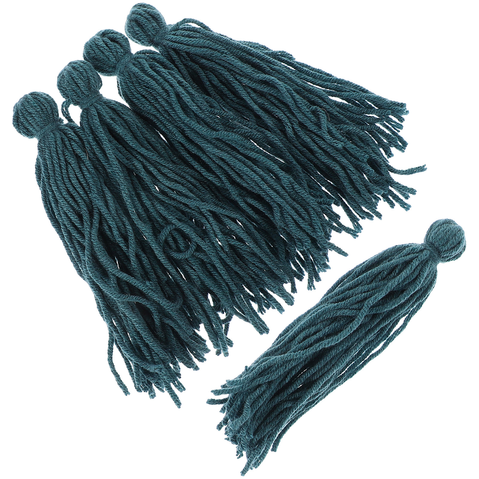 5 Pcs Fish Spawning Breed Mops - Aquarium Fish Reproduction recensie en prijs
