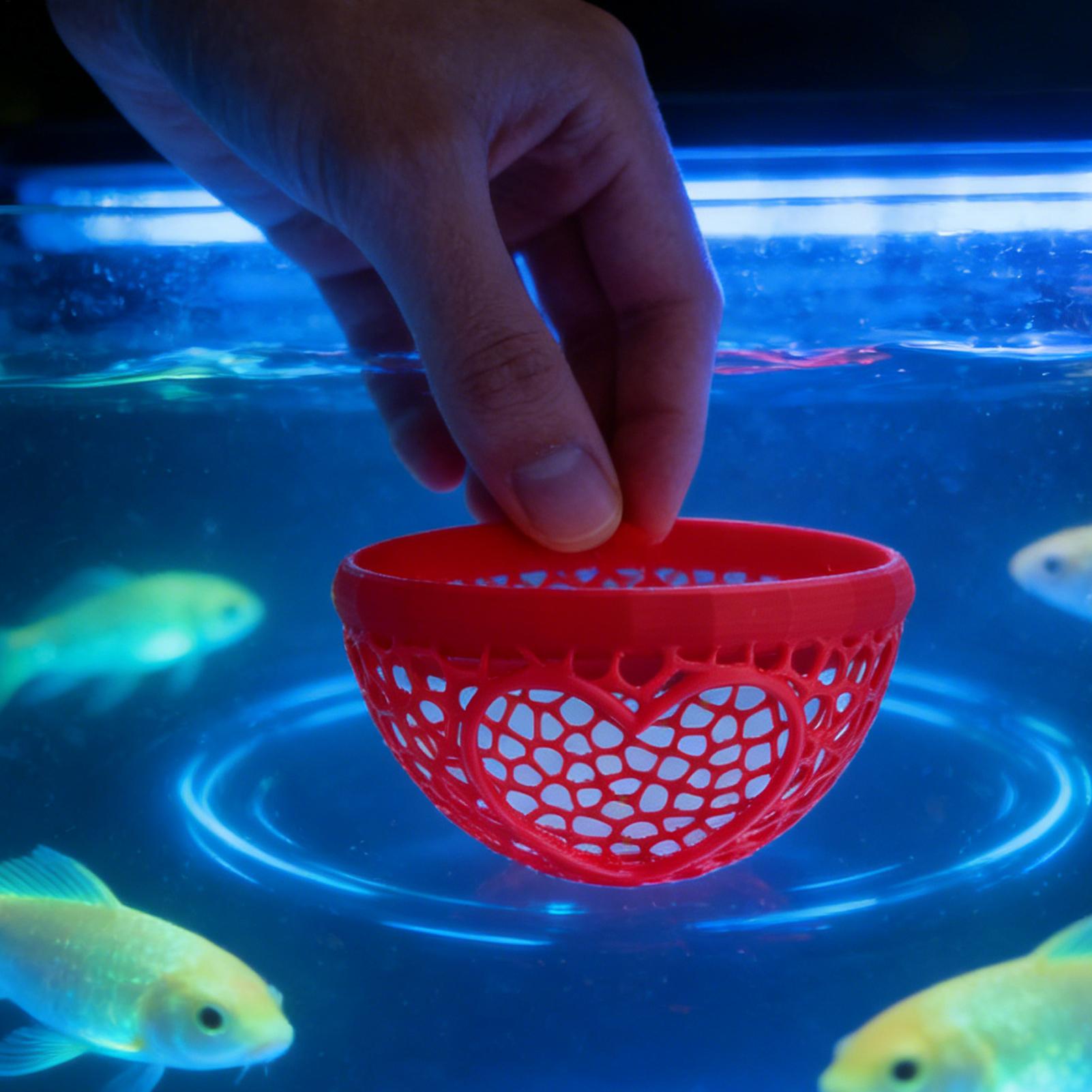 Floating betta shelter Betta h - Aquarium Fish Games recensie en prijs