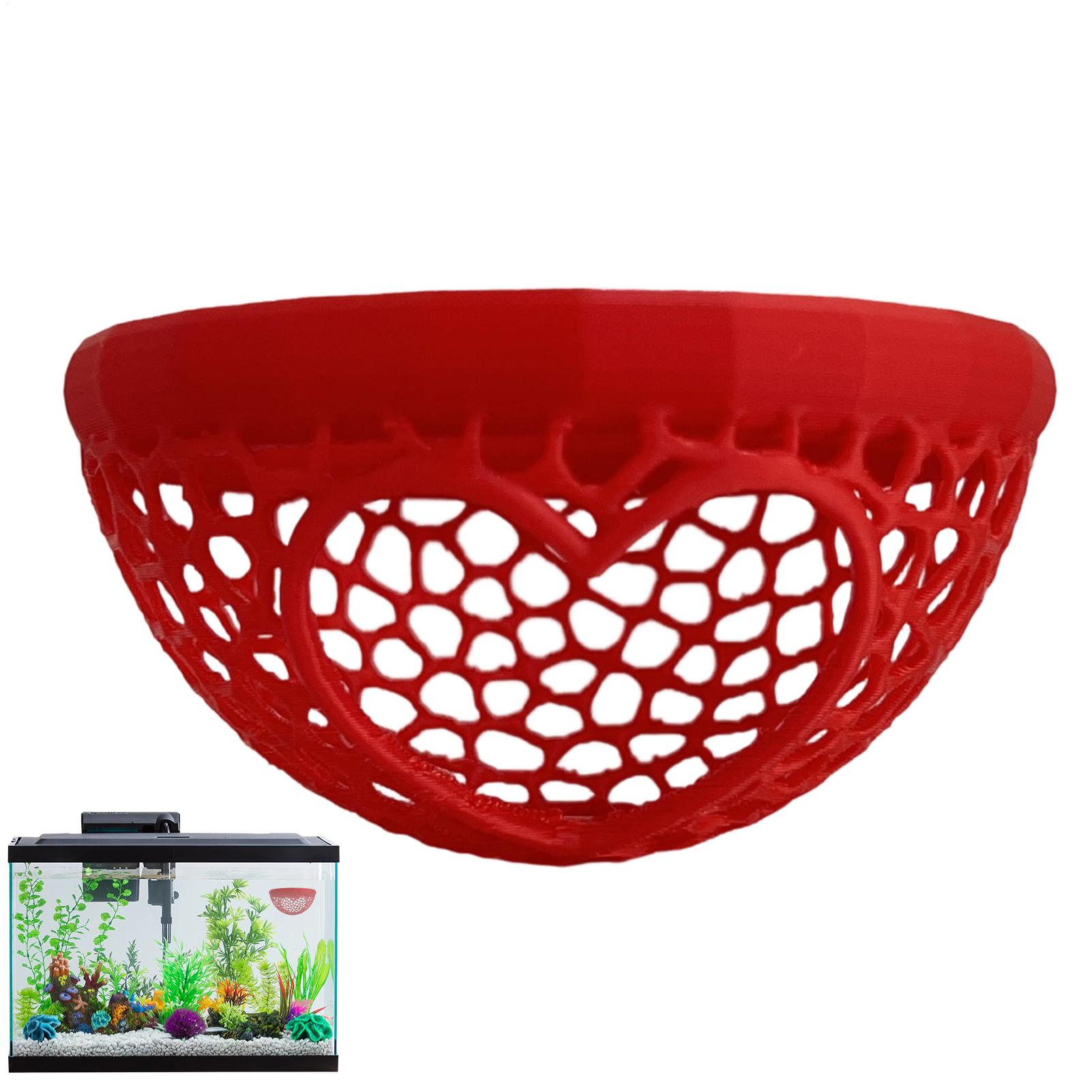 Floating betta shelter Betta h - Aquarium Fish Games recensie en prijs