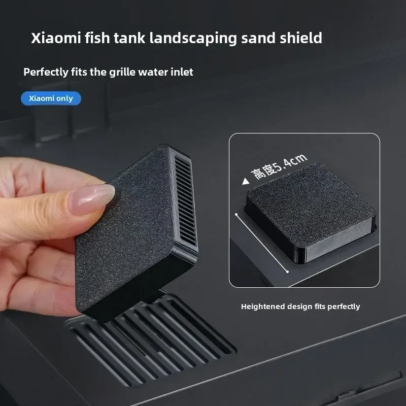 For Xiaomi Mijia smart aquariu - Aquarium Xiaomi recensie en prijs