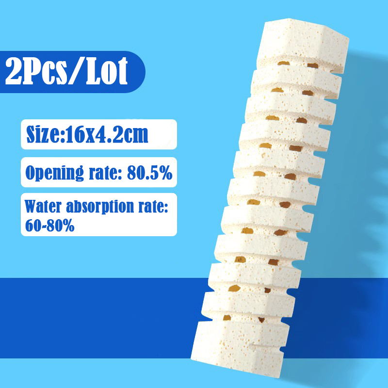2Pcs/Lot Aquarium Fish Tank Fi - Fish Tank Filter Aquarium recensie en prijs