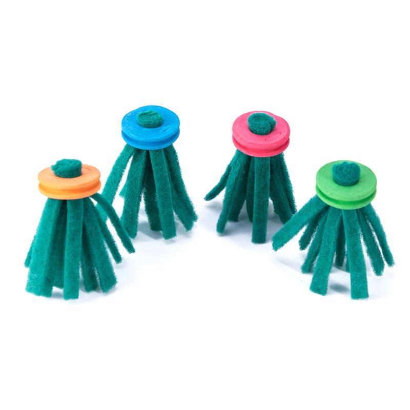 Fish Egg Collector with 10PCS  - Aquarium Fish Reproduction recensie en prijs