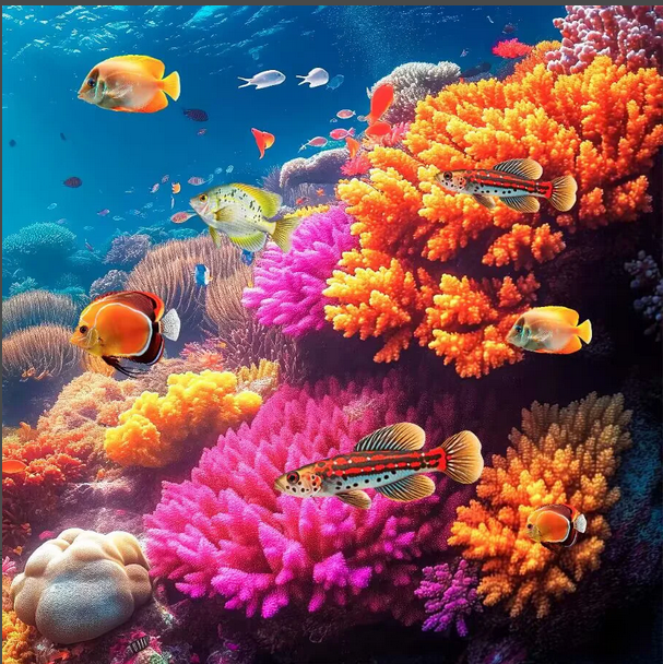 Mehofond Underwater World Seab - Aquarium Fish World recensie en prijs