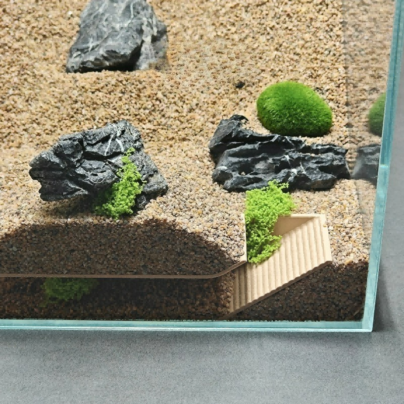 Aquarium Hideouts Shelter, Und - Aquarium Fish Games recensie en prijs