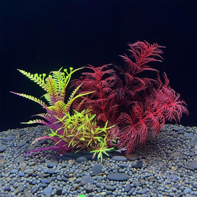 Artificial Aquarium Decoration - Aquarium Fish For Sale recensie en prijs
