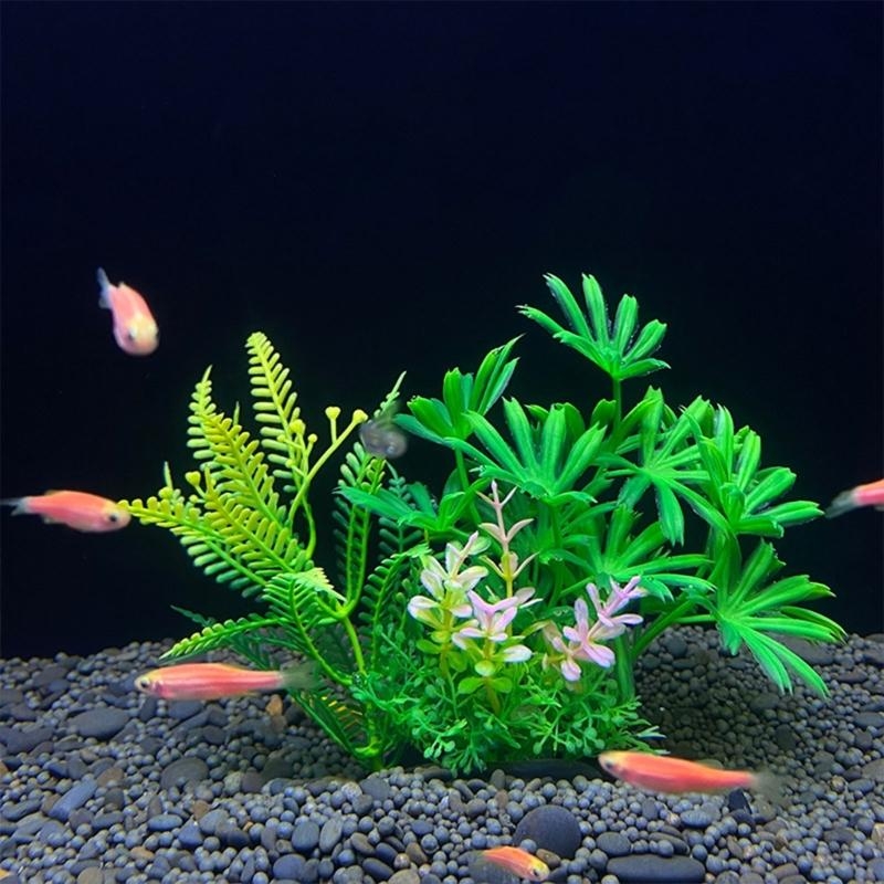 Artificial Aquarium Decoration - Aquarium Fish For Sale recensie en prijs