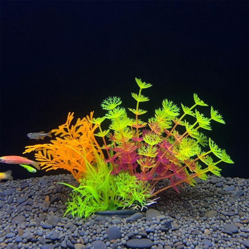 Artificial Aquarium Decoration - Aquarium Fish For Sale recensie en prijs