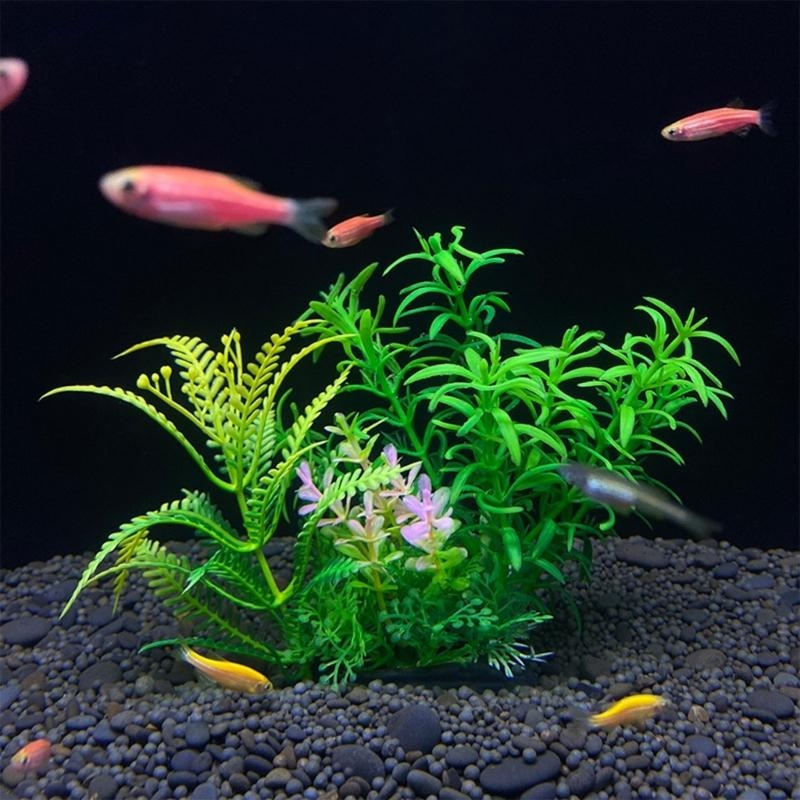 Artificial Aquarium Decoration - Aquarium Fish For Sale recensie en prijs