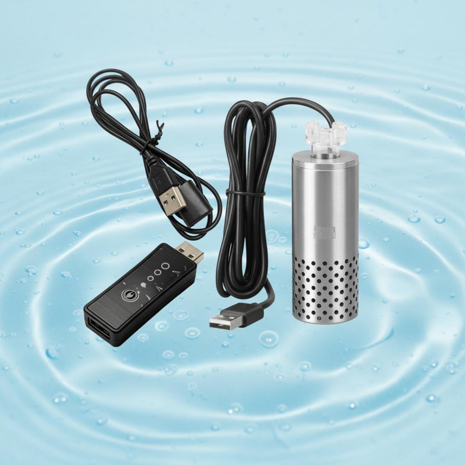 Electric Surface Skimmer Quiet - Aquarium Fish Low Maintenance recensie en prijs