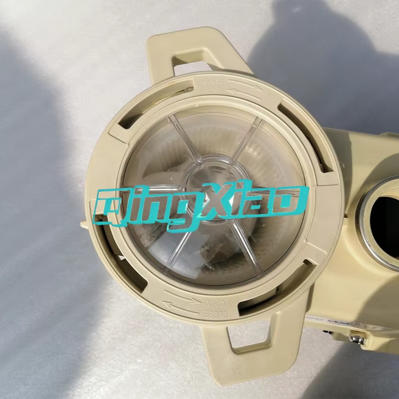 Inflatable Pool Circulation Fi - Fish Tank Filter recensie en prijs