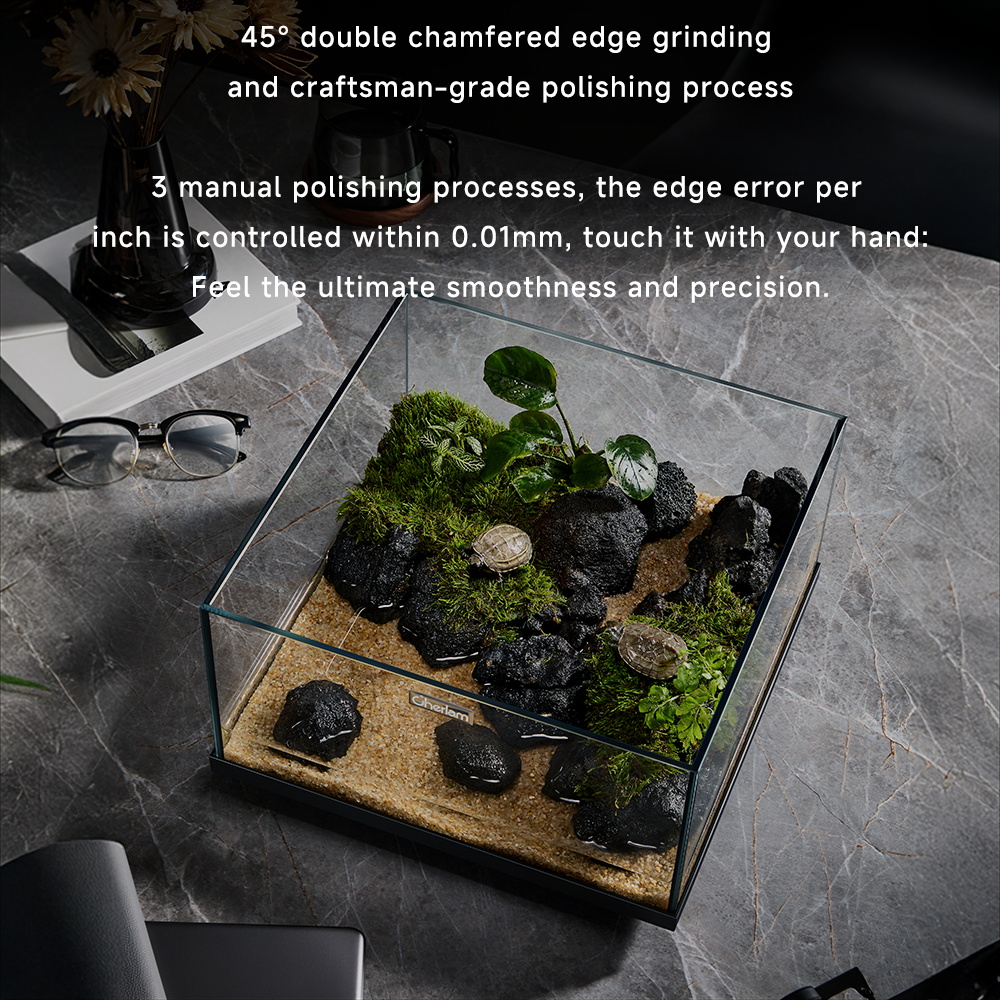 sttl Cherlam Factory Wholesale - Aquarium Fish Games recensie en prijs