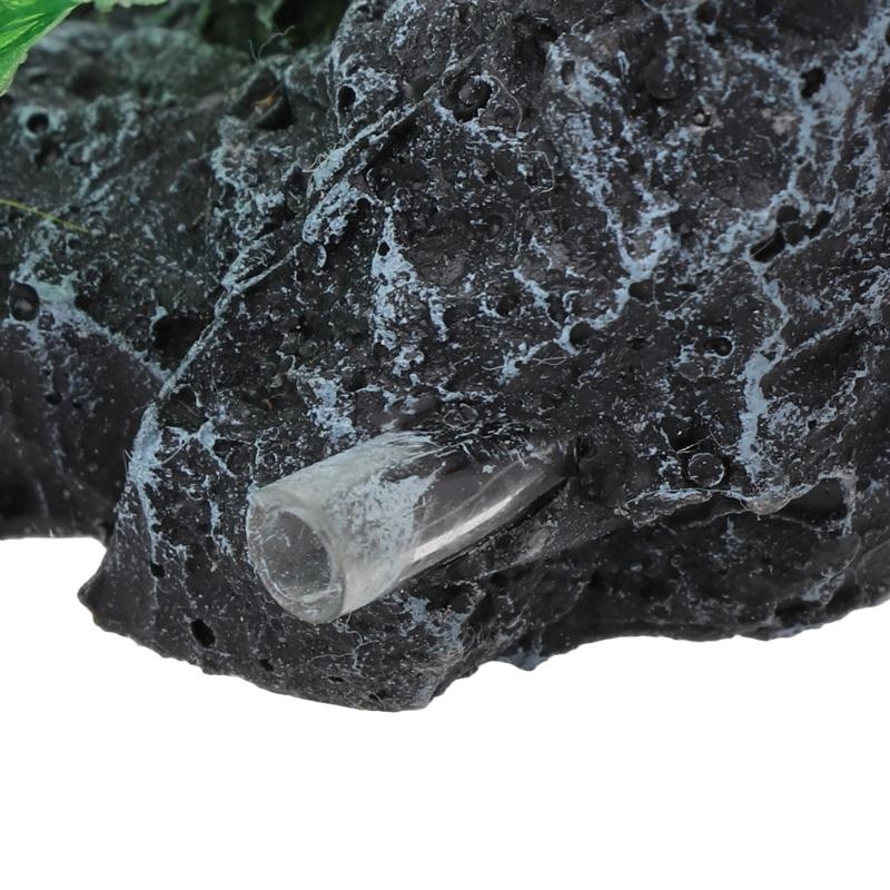 Aquarium Resin Mountain Stone  - Aquarium Fish For Sale recensie en prijs