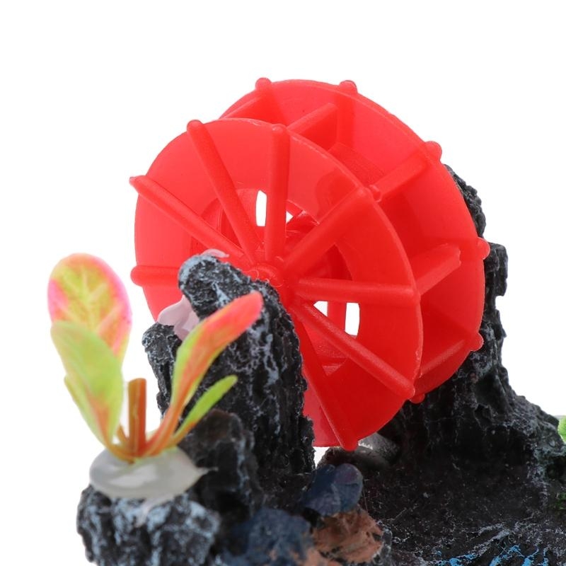 Aquarium Resin Mountain Stone  - Aquarium Fish For Sale recensie en prijs