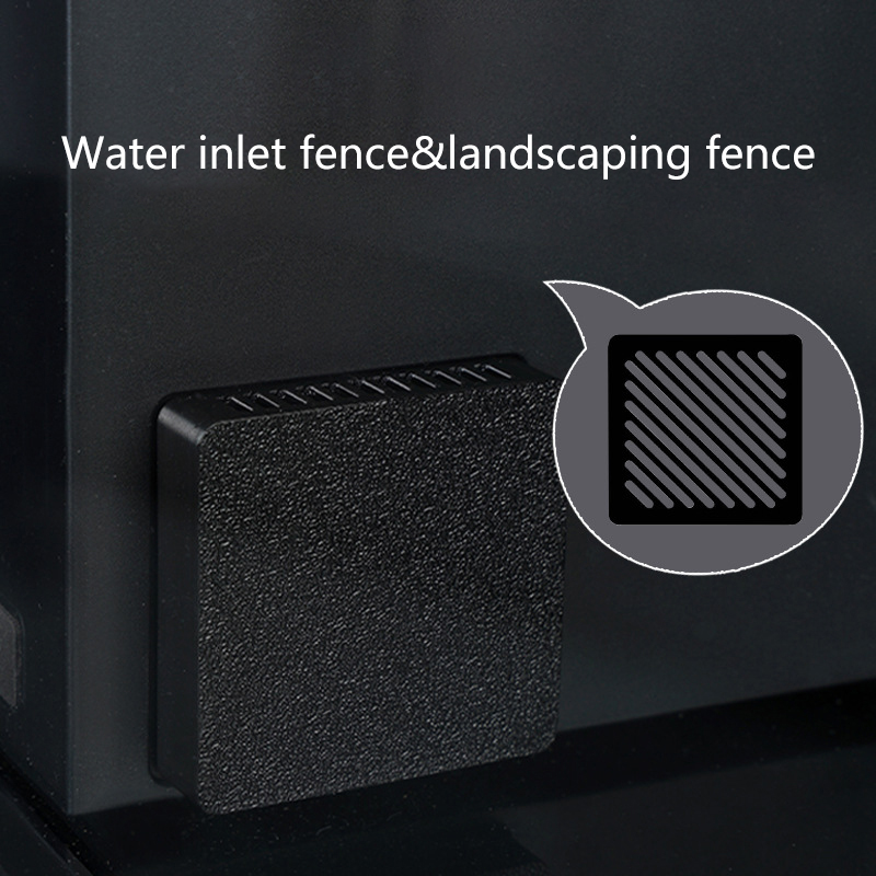 For Xiaomi Mijia Smart Aquariu - Aquarium Xiaomi recensie en prijs