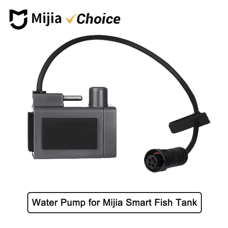 Fish Tank Water Pump For Xiaom - Aquarium Xiaomi recensie en prijs