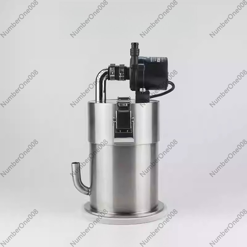 For es300mini/es300min+Externa - Fish Tank Filter Aquarium recensie en prijs