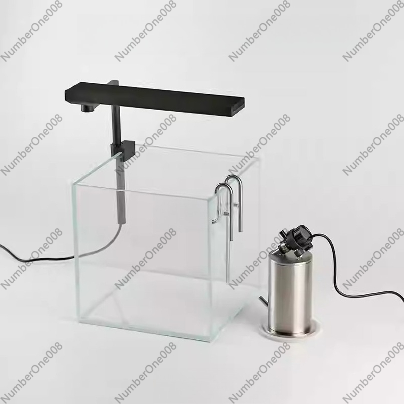For es300mini/es300min+Externa - Fish Tank Filter Aquarium recensie en prijs