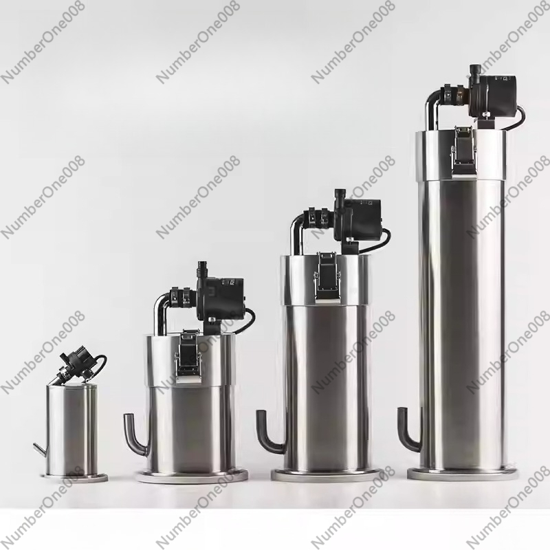 For es300mini/es300min+Externa - Fish Tank Filter Aquarium recensie en prijs