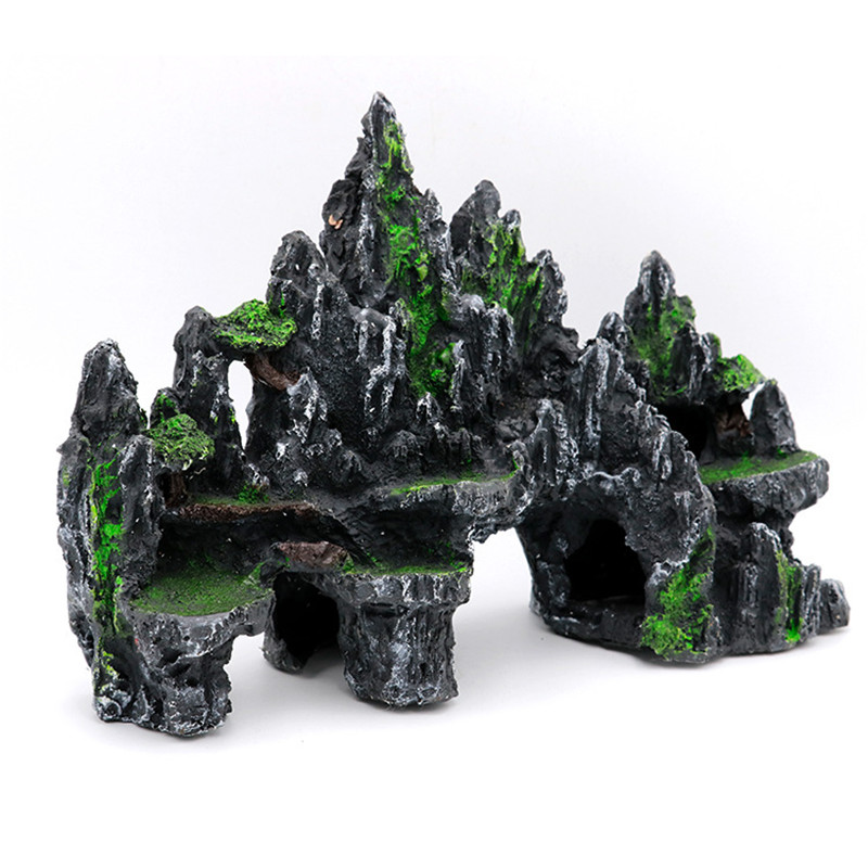 super large size rockery aquar - Aquarium Xxl recensie en prijs