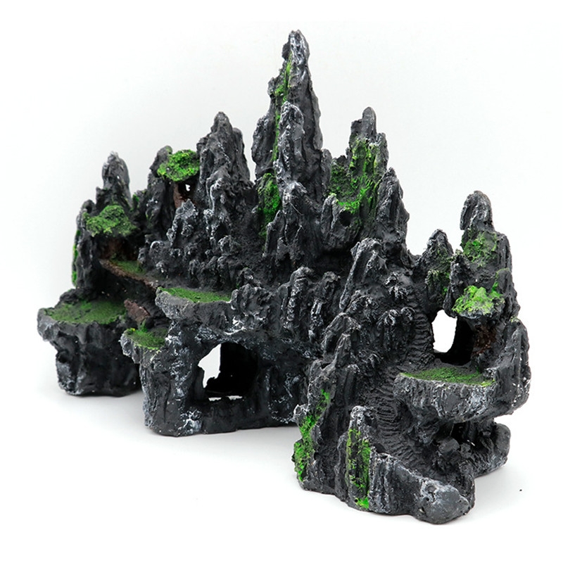 super large size rockery aquar - Aquarium Xxl recensie en prijs