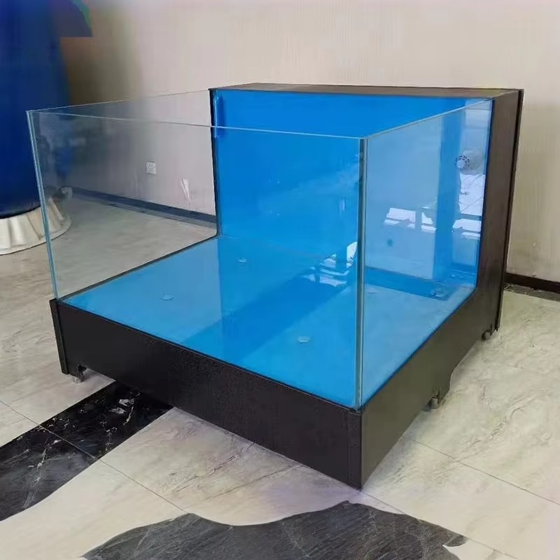 Square Glass Freshwater Fish T - Aquarium Xxl recensie en prijs