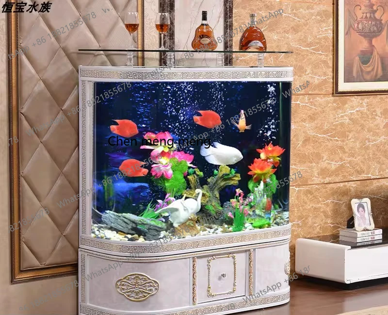 Hot sales European light luxur - Aquarium Fish For Sale recensie en prijs