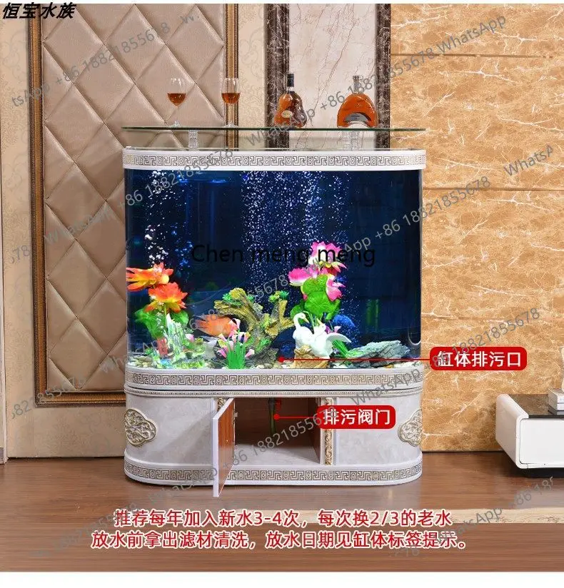 Hot sales European light luxur - Aquarium Fish For Sale recensie en prijs