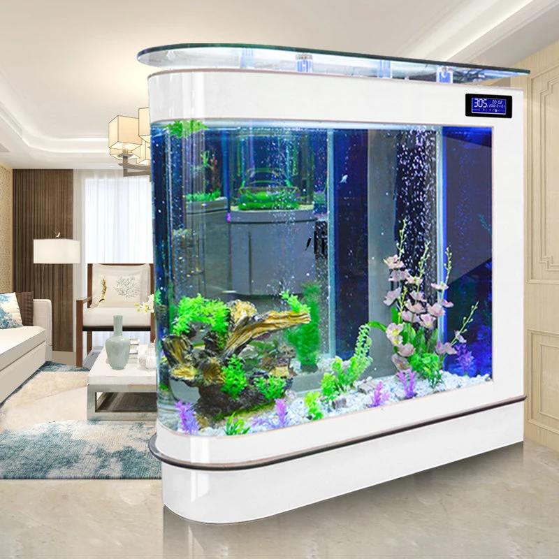 A  Bullet Fish Tank Aquarium L - Aquarium Xxl recensie en prijs