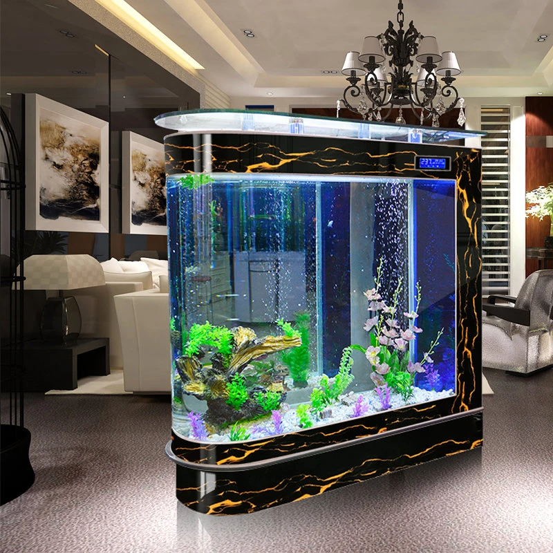 A  Bullet Fish Tank Aquarium L - Aquarium Xxl recensie en prijs