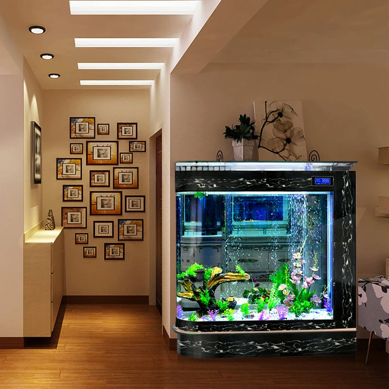 A  Bullet Fish Tank Aquarium L - Aquarium Xxl recensie en prijs