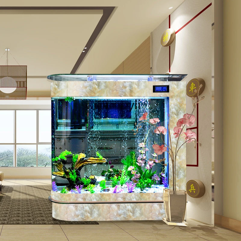 A  Bullet Fish Tank Aquarium L - Aquarium Xxl recensie en prijs