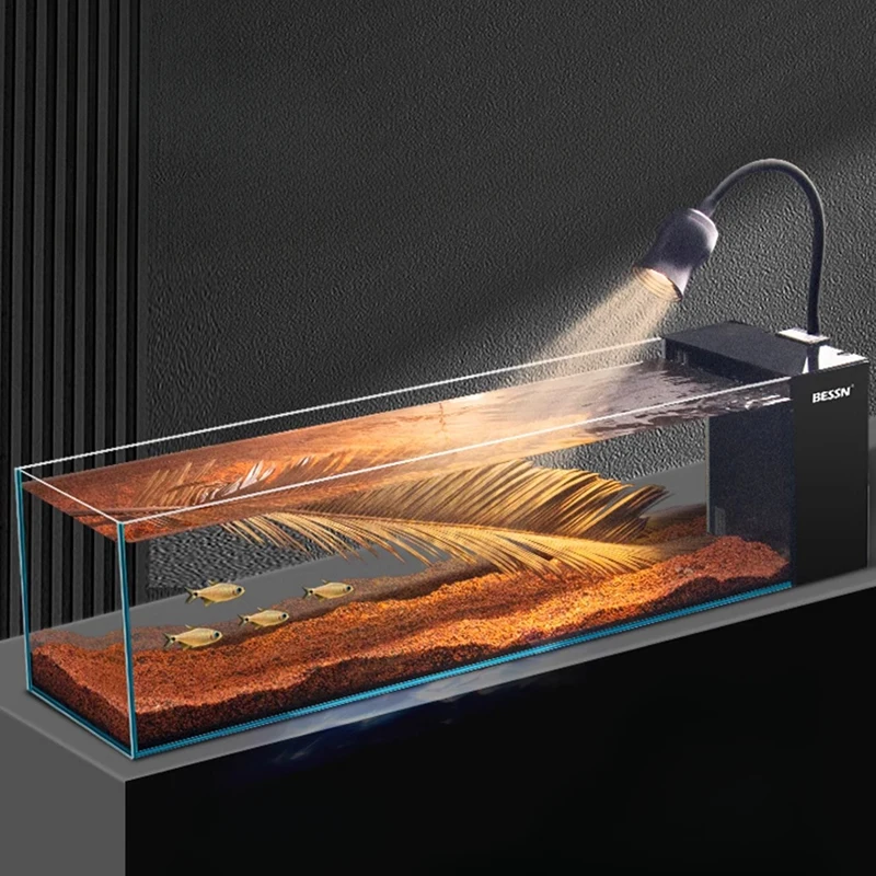Originality Fish Tanks Aquariu - Aquarium Xxl recensie en prijs
