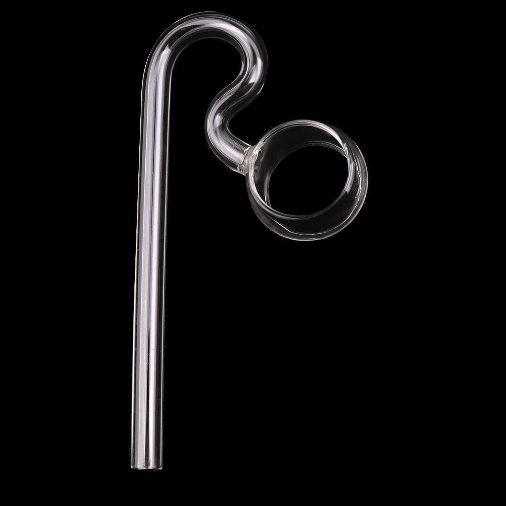 Fish Tank Outlet Glass Lily Pi - Fish Tank Filter Aquarium recensie en prijs