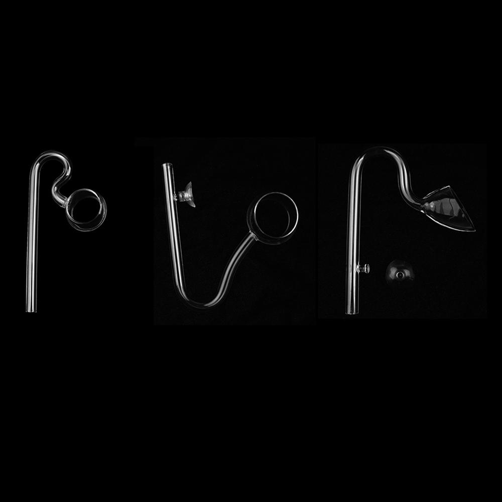 Fish Tank Outlet Glass Lily Pi - Fish Tank Filter Aquarium recensie en prijs