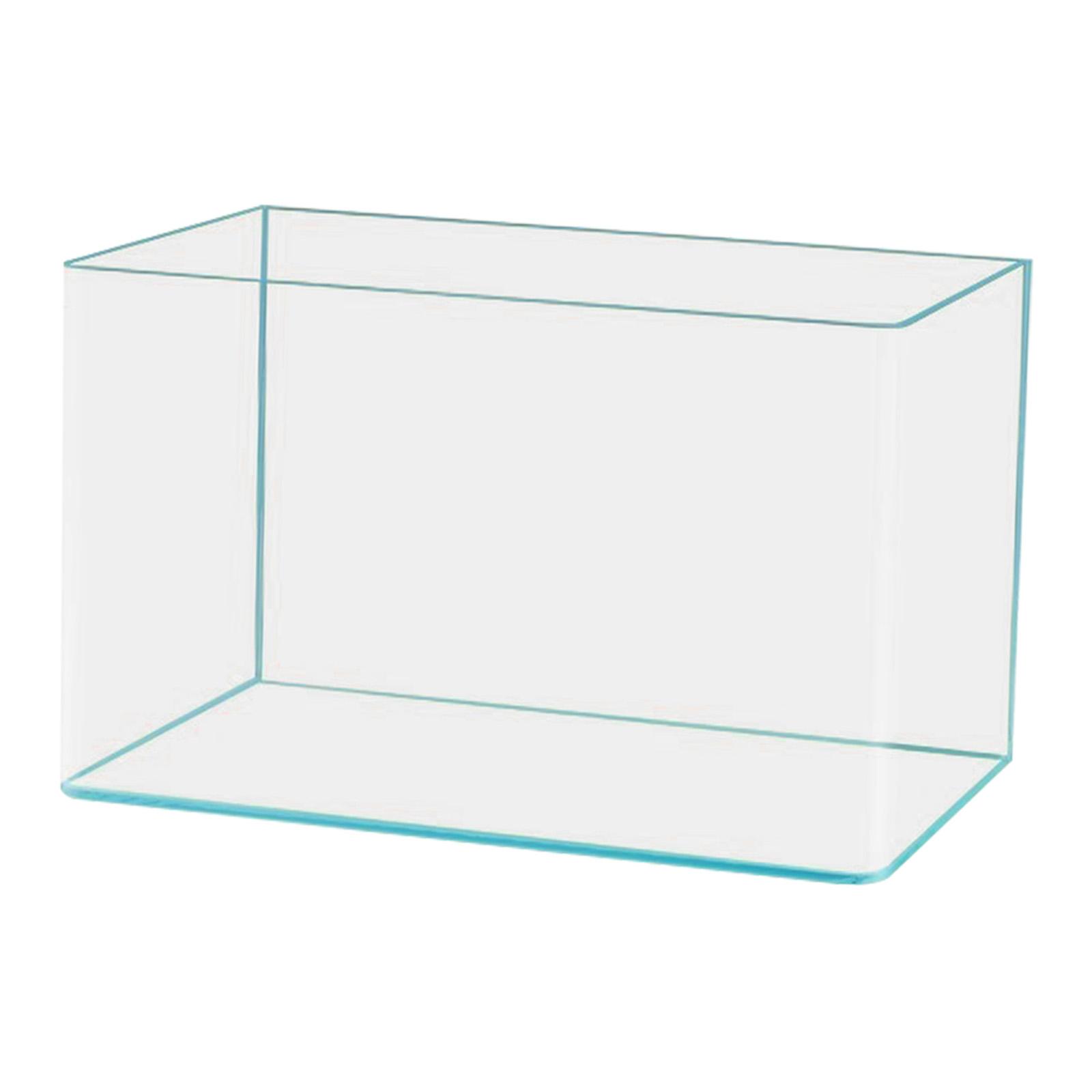 Clear Glass Fish Tank Decorati - Aquarium Fish Games recensie en prijs